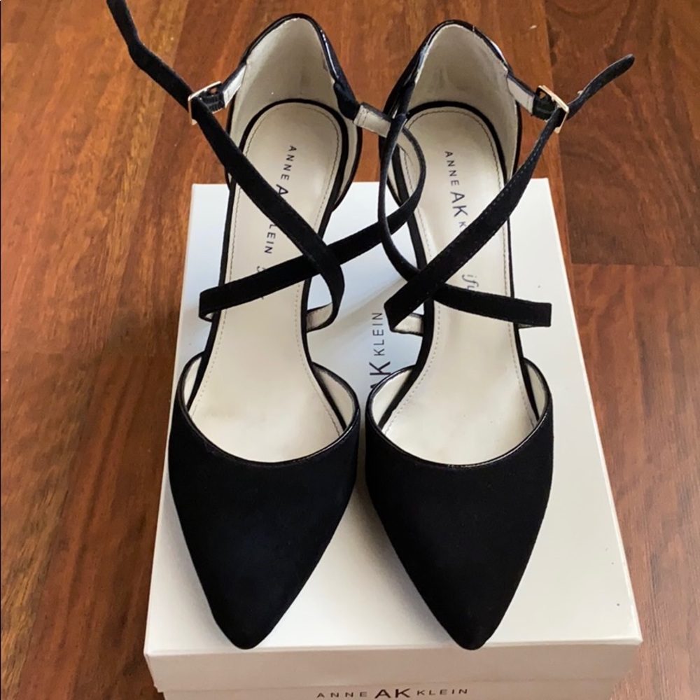 Dressy shoes 9M Leather Upper